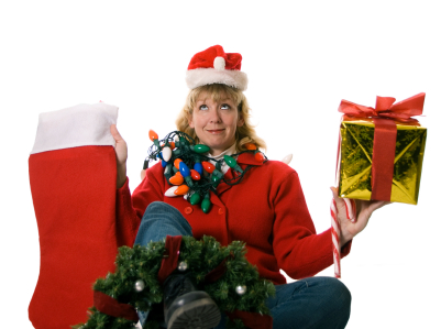 6 Simple Practices to Handle Holiday Stress