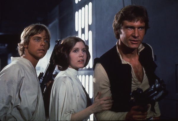 Luke-Leia-Han