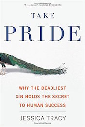 Read <a href=“http://greatergood.berkeley.edu/article/item/is_pride_really_a_sin”>our review</a> of <em>Take Pride</em>.