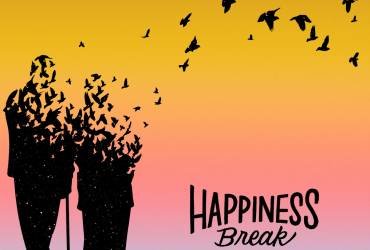 Play: Happiness Break: Awe in Impermanence