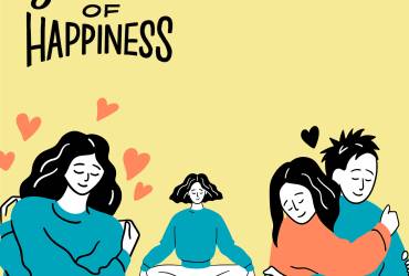 Being Kind Is Good for Your Health (The Science of Happiness Podcast)