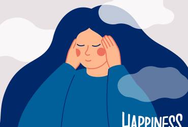 Play: Happiness Break: Find Calm When You Can’t Clear Your Mind, With Lama Rod Owens