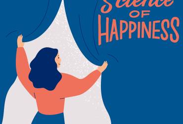 When It’s Hard to Connect, Try Being Curious (The Science of Happiness Podcast)