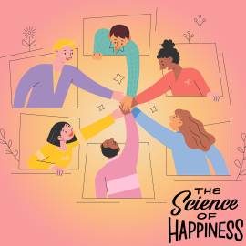 Making Difficult Interactions More Respectful (The Science of Happiness Podcast)