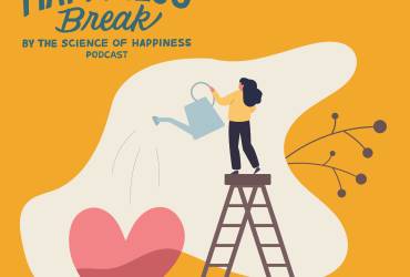 Happiness Break: Wishing Others Well, With Anushka Fernandopulle