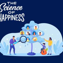 How Thinking About Your Ancestors Can Help You Thrive (The Science of Happiness Podcast)