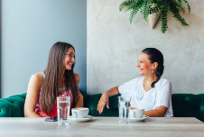 20 Questions to Ask Your Mother