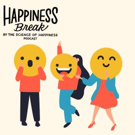 Happiness Break: A Meditation on Playfulness, With Dacher Keltner