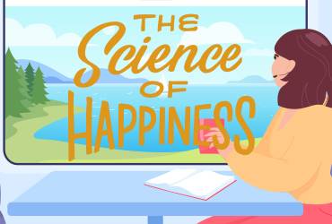Play: Why We Should Seek Beauty in the Everyday Life (The Science of Happiness Podcast)