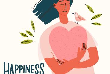 Happiness Break: What To Do When You’re Struggling, With Spring Washam