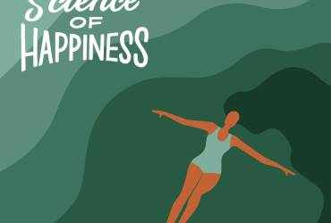 How to Use Your Body to Relax Your Mind (The Science of Happiness)