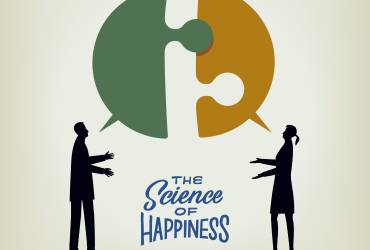 Play: How to Talk to People You Disagree With (The Science of Happiness Podcast)