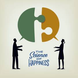 How to Talk to People You Disagree With (The Science of Happiness Podcast)