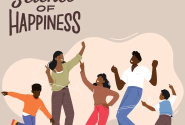 Play: Why Grownups Should Be Playful Too (The Science of Happiness Podcast)