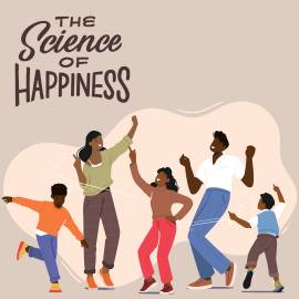 Why Grownups Should Be Playful Too (The Science of Happiness Podcast)