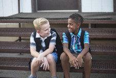 36 Questions That Can Help Kids Make Friends