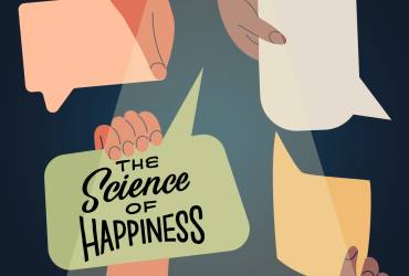 How Improv Makes You More Confident and Less Anxious (The Science of Happiness Podcast)
