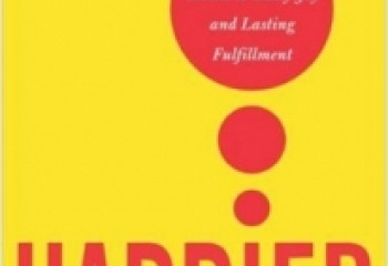 Book Review: Happier
