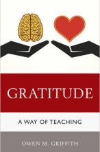 Gratitude: A Way of Teaching