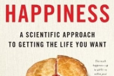 Book Review: How of Happiness