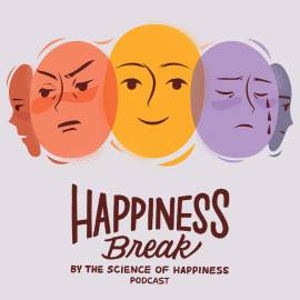 Happiness Break: A Meditation to Move Through Anger, With Eve Ekman