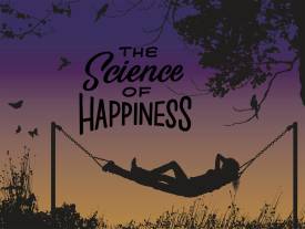 How Birdsong Can Help Your Mental Health (The Science of Happiness Podcast)