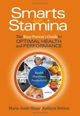 <a href=“http://www.amazon.com/Smarts-Stamina-Persons-Optimal-Performance/dp/0615529682/ref=sr_1_1?ie=UTF8&qid=1319147126&sr=8-1
” title=“Positive Psychology Press, 2011, 260 pages”>Positive Psychology Press, 2011, 260 pages</a>.