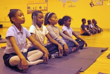 Mindfulness in Education Research Highlights