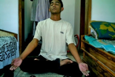 Meditating for a Better Tomorrow