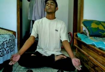 Meditating for a Better Tomorrow