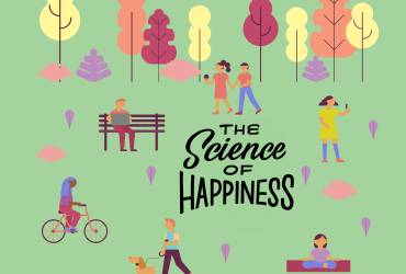 Play: How Exploring New Places Can Make You Feel Happier (The Science of Happiness Podcast)