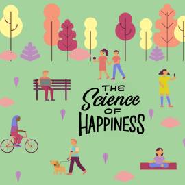 How Exploring New Places Can Make You Feel Happier (The Science of Happiness podcast)