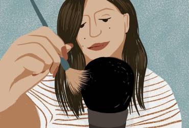 The Emerging Science of ASMR (Encore: The Science of Happiness Podcast)