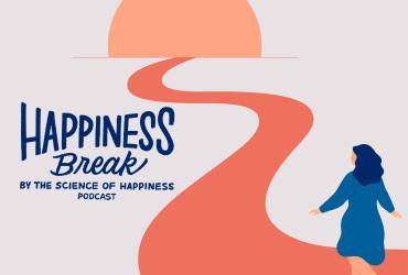 Happiness Break: A Meditation to Inspire a Sense of Purpose