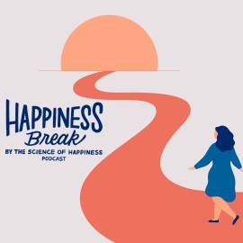 Happiness Break: A Meditation to Inspire a Sense of Purpose