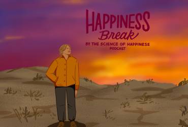 Play: Happiness Break: Pause to Look at the Sky, With Dacher (Encore)