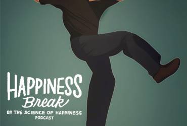 Happiness Break: Making Music With Your Body, With Keith Terry