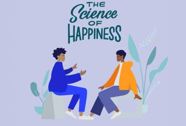 Play: How to Let In New Perspectives (The Science of Happiness Podcast)