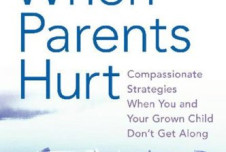 Book Review: When Parents Hurt