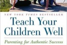 Parenting for Authentic Success?