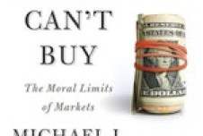 Markets and Moral Limits