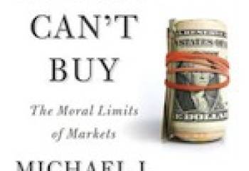 Markets and Moral Limits