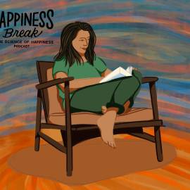 Happiness Break: A Note to Self on Forgiveness, with Alex Elle (Encore)