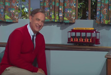 The Deep Fear That Makes Us Turn to Mister Rogers