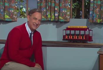 The Deep Fear That Makes Us Turn to Mister Rogers