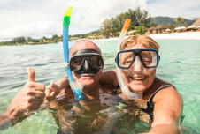 Thumbnail for Can a Happier Spouse Help You Live Longer?