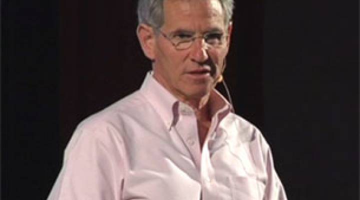 Jon Kabat-Zinn on Compassion, Mindfulness, and Well-Being
