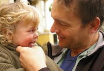 Six Obstacles to Father Involvement—and How to Overcome Them