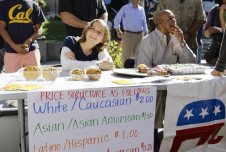 Why I Skipped This “Diversity” Bake Sale