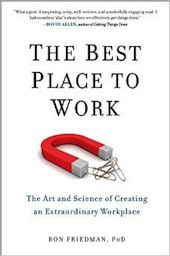Read <a href=“http://greatergood.berkeley.edu/article/item/what_makes_a_great_workplace”>our review</a> of <em>The Best Place to Work</em>.
